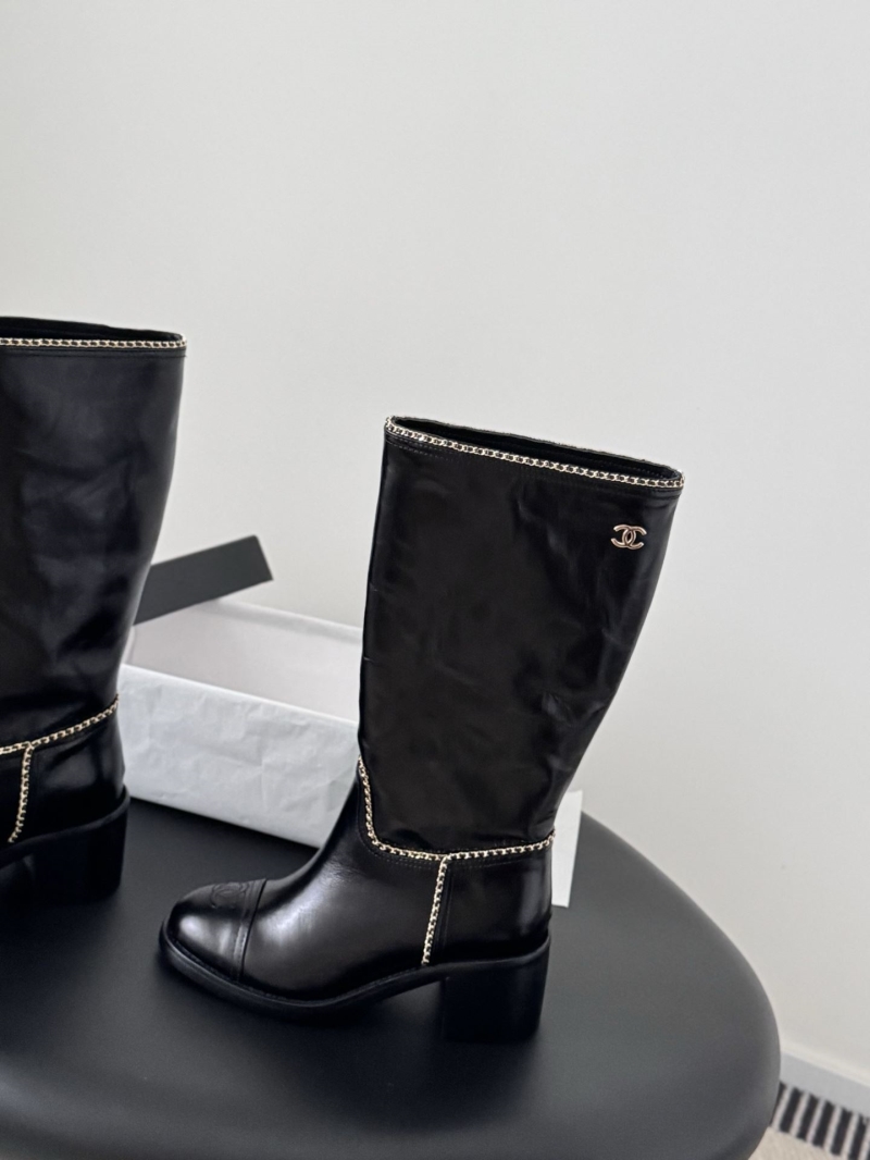 Ch**el boots